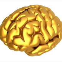 Aurul monoatomic si creierul